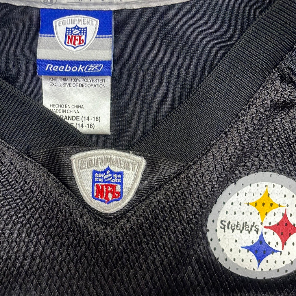 Steelers jersey outlet china