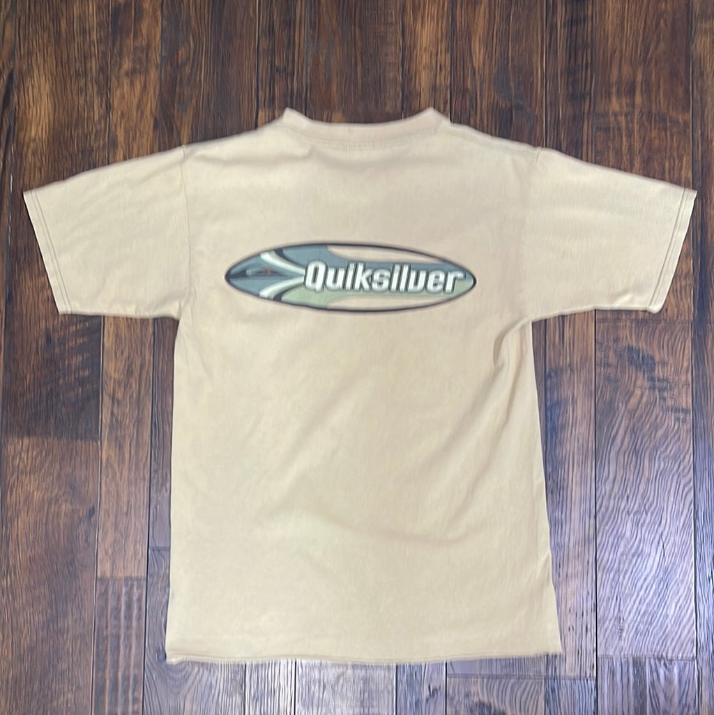 retro quiksilver t shirts