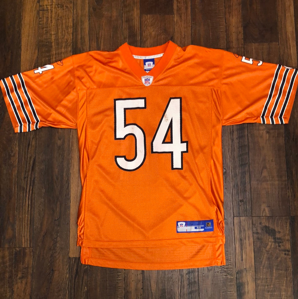 54 best sale bears jersey