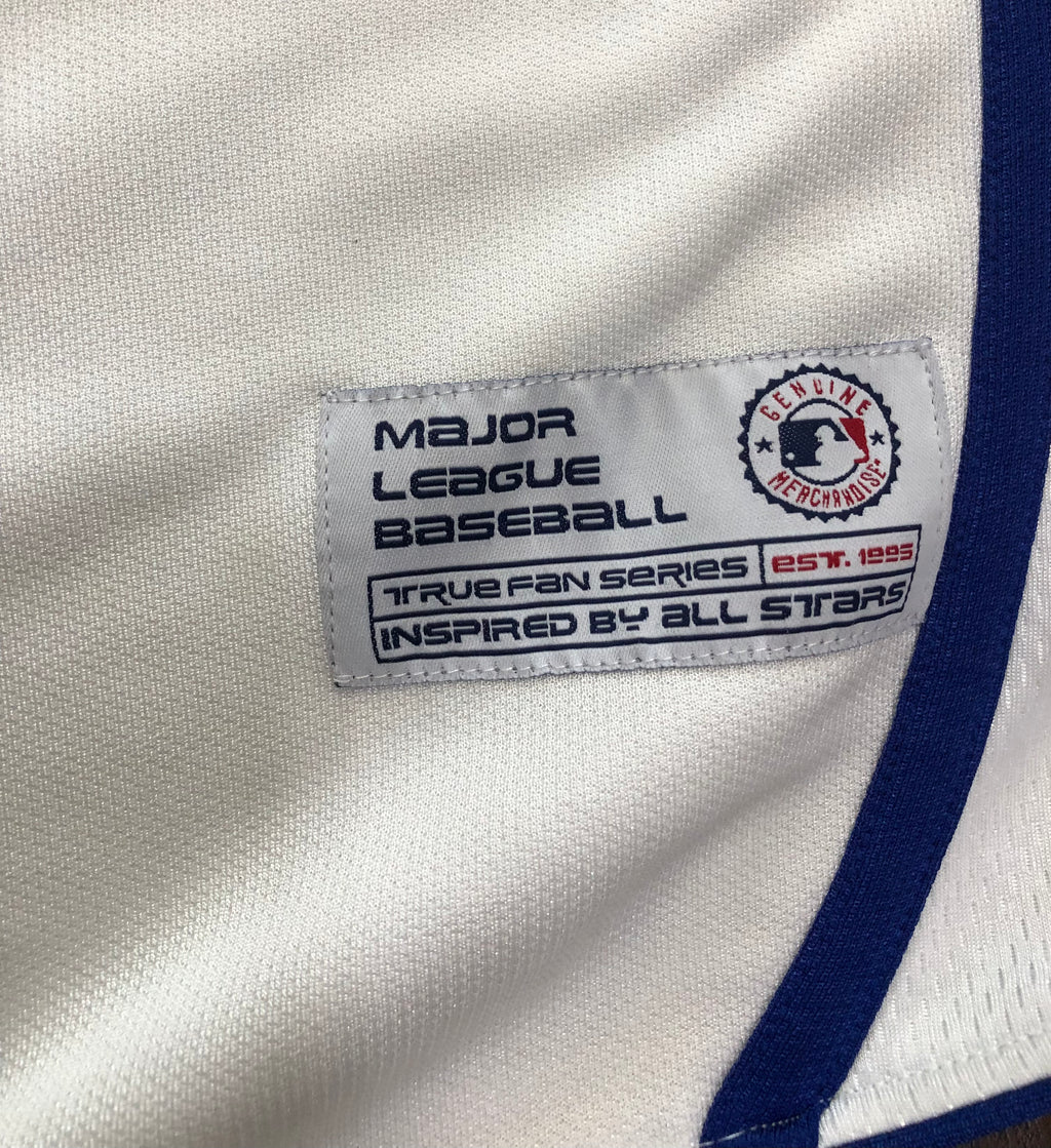 LA Dodgers Baseball Jersey – Milk Room: Luxury Streetwear x