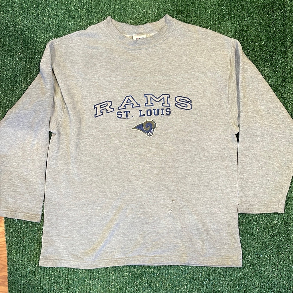 Saint Louis Rams Sweatshirt