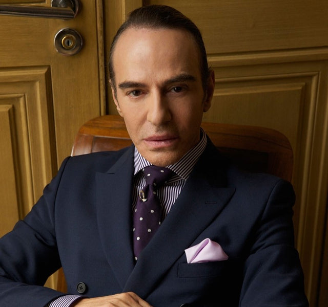 John Galliano's Impact on the Maison Margiela Brand