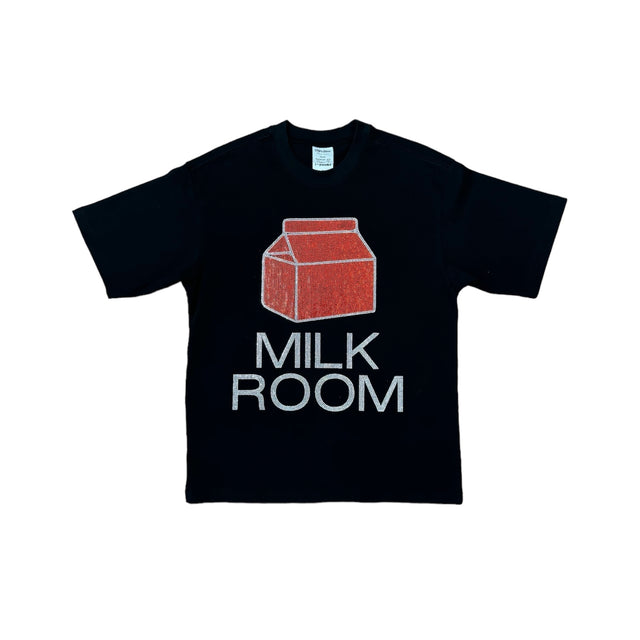 Celebrating 4 Years of the Milk Room: Honoring Our Creative Community with a Limited Edition Release