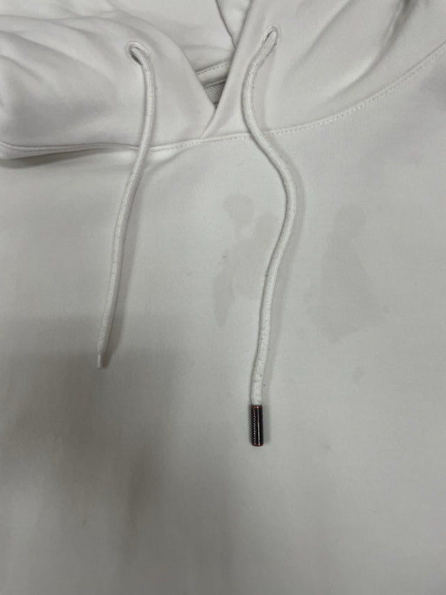 2013 OFF-WHITE Wing Off Hoodie S