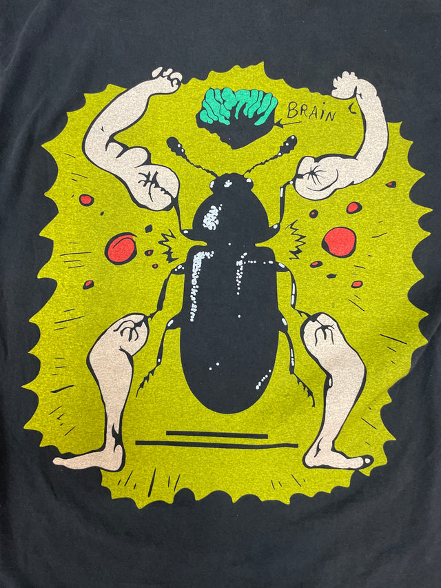 The Flaming Lips Reprint Tee L