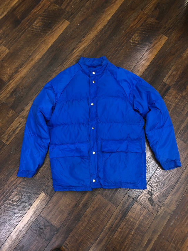 Camel goose down clearance jacket