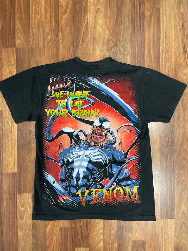 Big Hit Venom Tee L