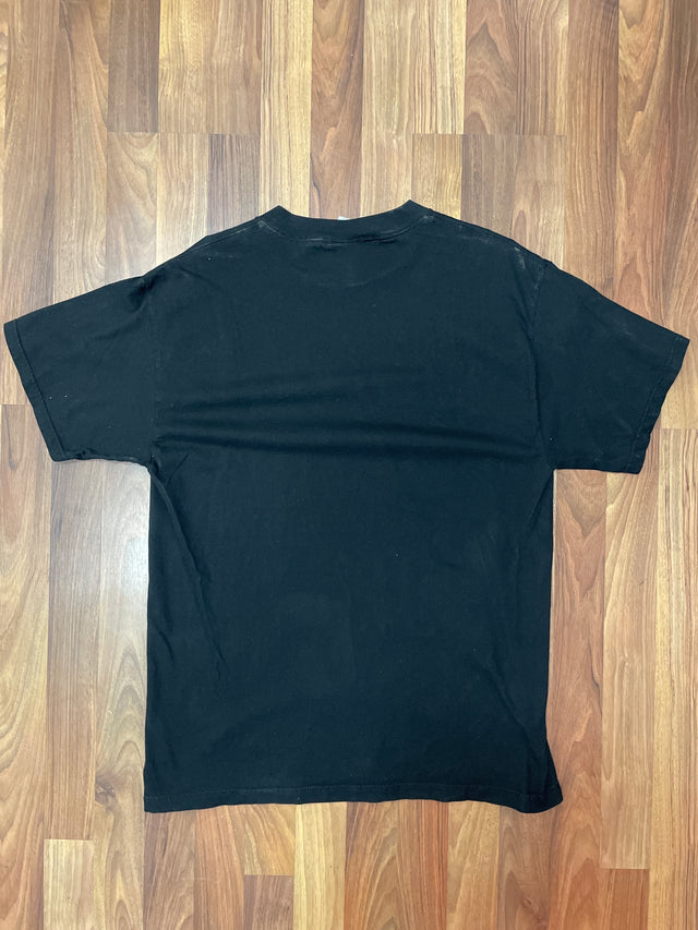 Vintage 2001 Queer as Folk Shirt L