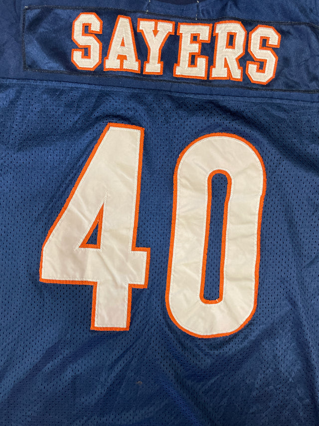 Gayle sayers jersey deals