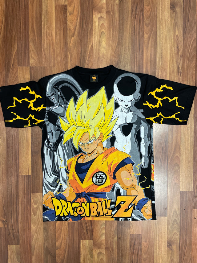 Dragon Ball Z AOP XL