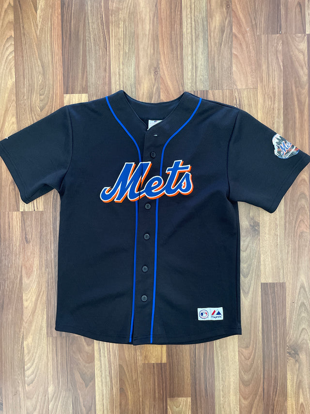 David wright blue jersey hotsell