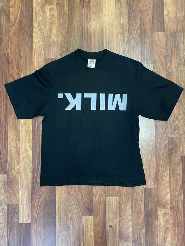 FW25 Milk Room Heavyweight Tee Small