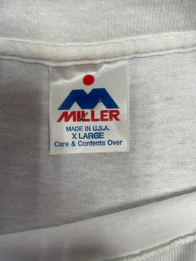 Vintage 1993 H.L. Miller Las Vegas Shirt XL