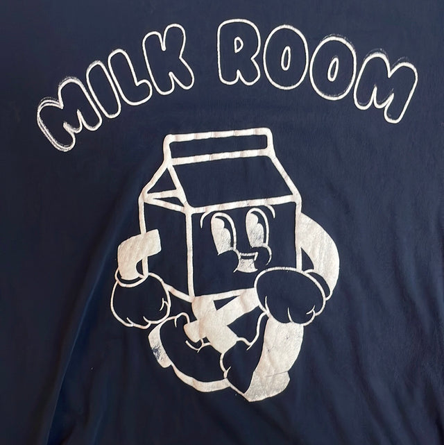 Dodgers Mark 31 Jersey – Milk Room: Luxury Streetwear x Vintage x Sneakers