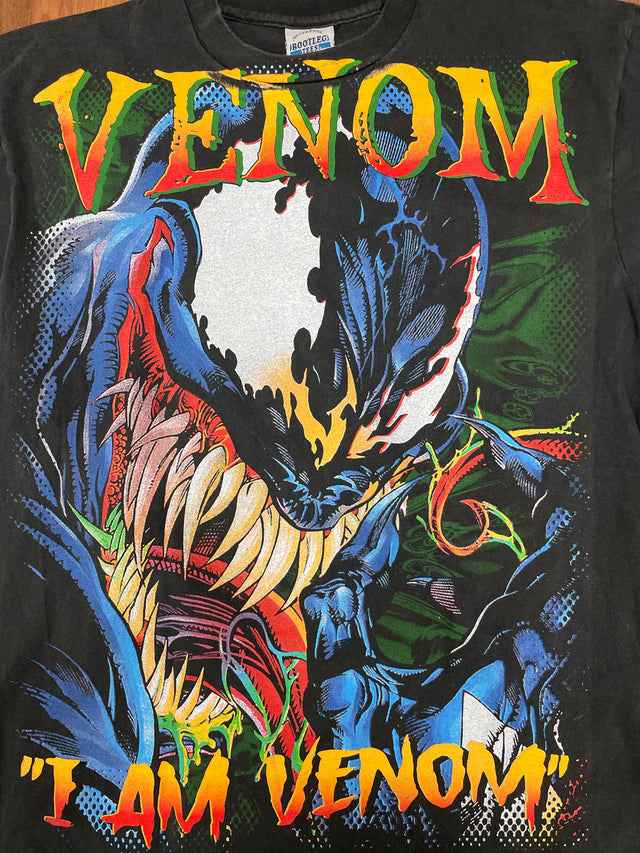 Big Hit Venom Tee L