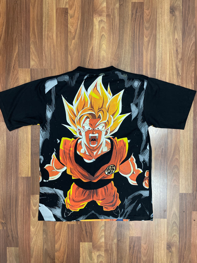 Dragon Ball Z AOP XL