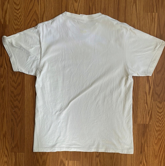 SS14 Supreme 20th Anniversary Box Logo Tee XL