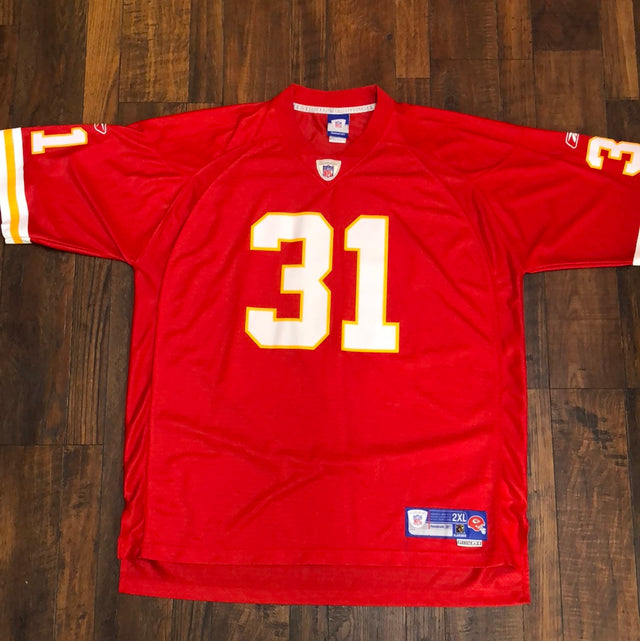 Priest holmes clearance jersey