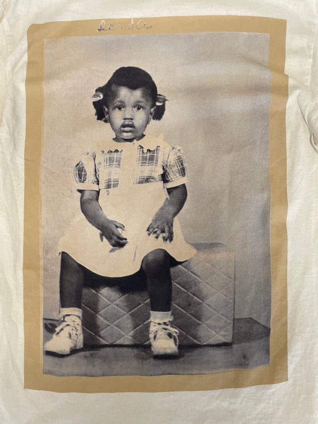 Kanye West Donda Atlanta Listening Event L/S T-shirt XL