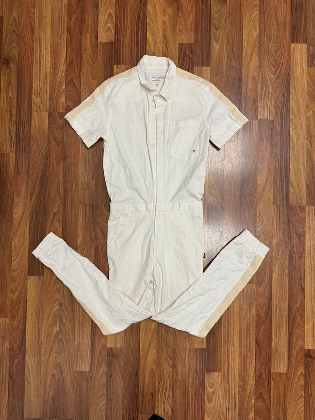 JustApprove Short Sleeve Coveralls S