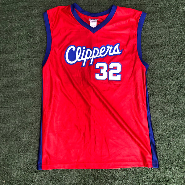 Blake Griffin Los Angeles Clippers Jersey – Milk Room: Luxury