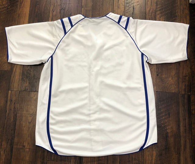 LA Dodgers Baseball Jersey – Milk Room: Luxury Streetwear x