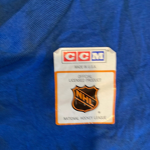 NHL St Louis Blues hockey jersey - Gem