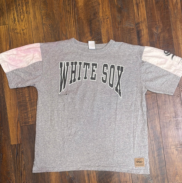 1993 White Sox Shirt Large – Milk Room: Luxury Streetwear x