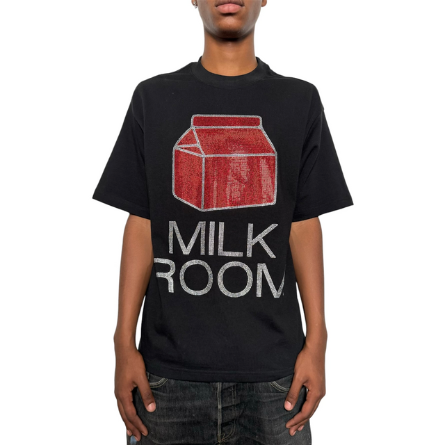 Milk Room 4th Year Anniversary 9.0 oz Tee