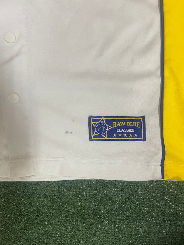 Vintage LSU Tigers Orange Baseball Jersey XL – Milk Room: Luxury Streetwear  x Vintage x Sneakers