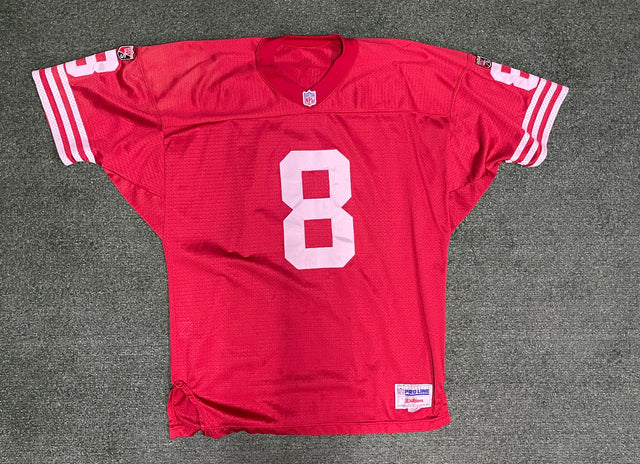 Steve Young Jersey